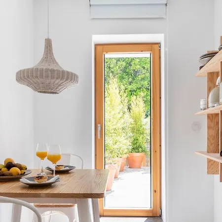 شقة Plum Guide - Lemon Tree Lisboa